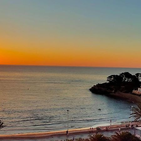 Апартаменты El Amanecer De Calpe 3 Экстерьер фото